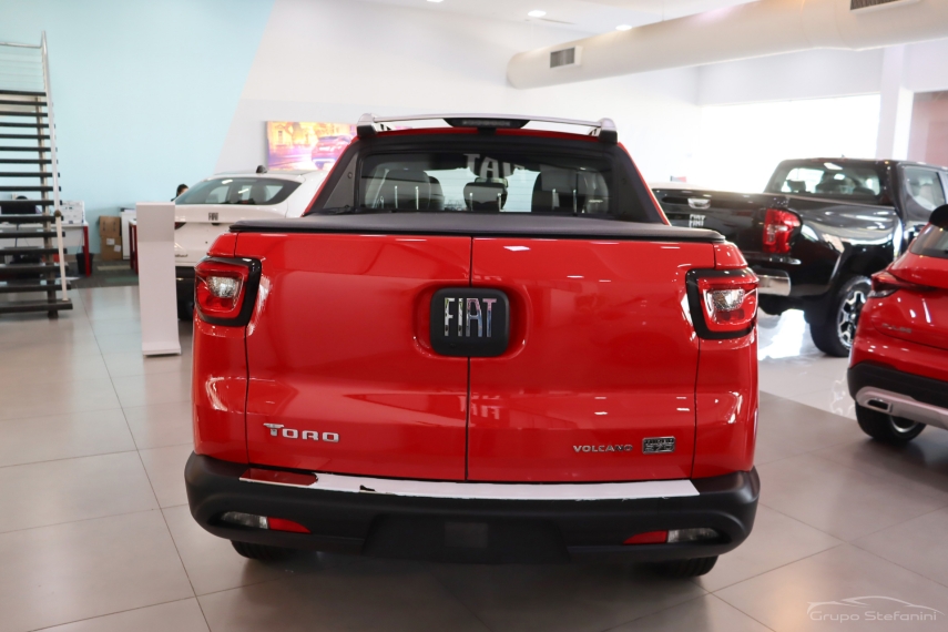 fiat toro 1.3 turbo 270 flex volcano at6 4p automatico 2025 fiat toro 1.3 turbo 270 flex volcano at6 4p automatico 2025