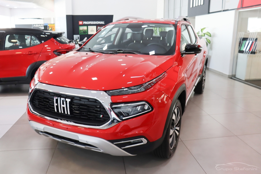 fiat toro 1.3 turbo 270 flex volcano at6 4p automatico 2025 fiat toro 1.3 turbo 270 flex volcano at6 4p automatico 2025