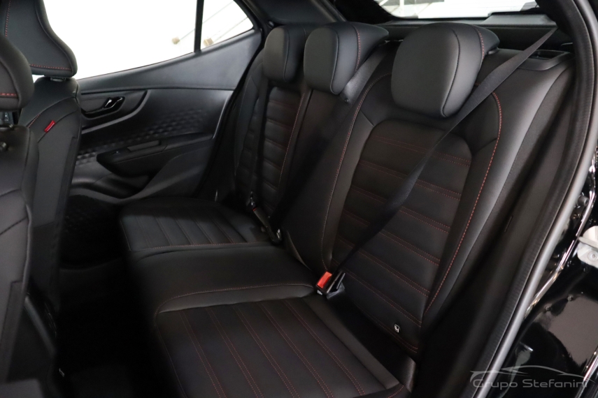 fiat pulse 1.3 turbo 270 flex abarth at6 4p automatico 20257