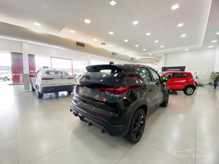 fiat pulse 1.3 turbo 270 flex abarth at6 4p automatico 20259