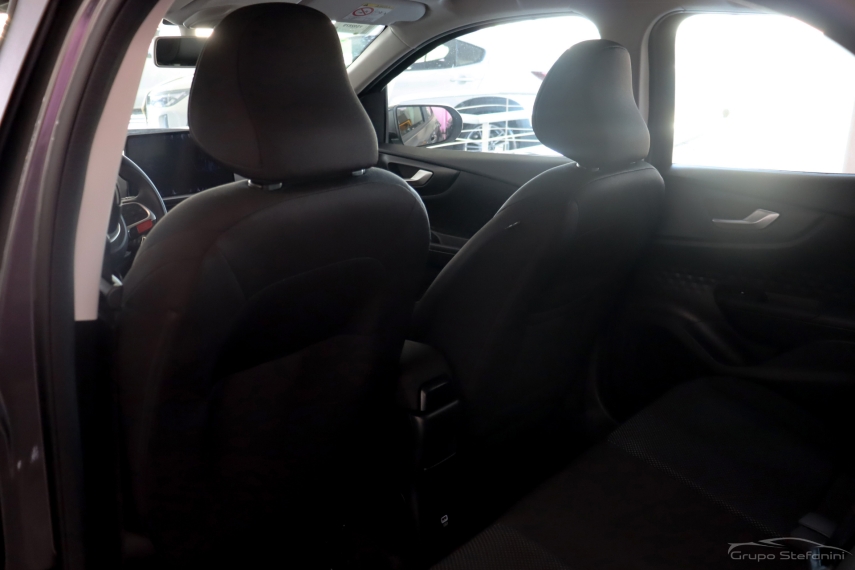 fiat pulse 1.3 flex drive cvt 4p manual 20269