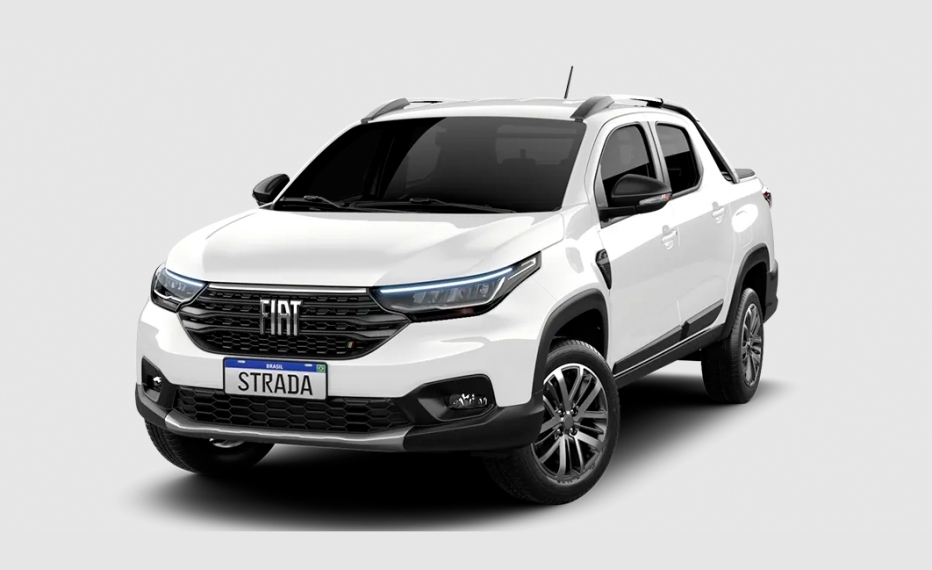 fiat strada 1.3 firefly flex volcano cd cvt 2025 fiat strada 1.3 firefly flex volcano cd cvt 2025