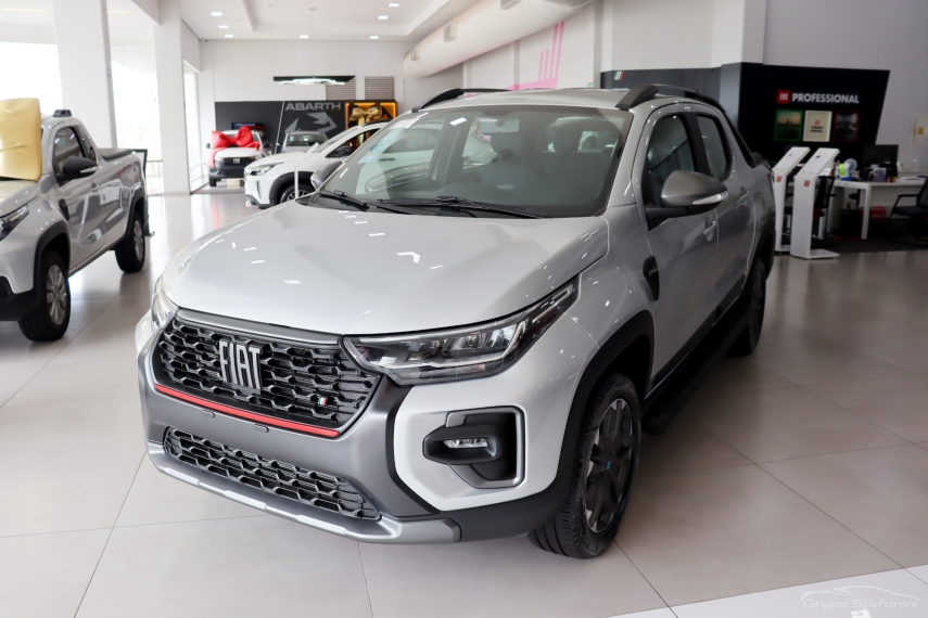 fiat strada 1.0 turbo 200 flex ultra cd cvt 4p automatico 2026