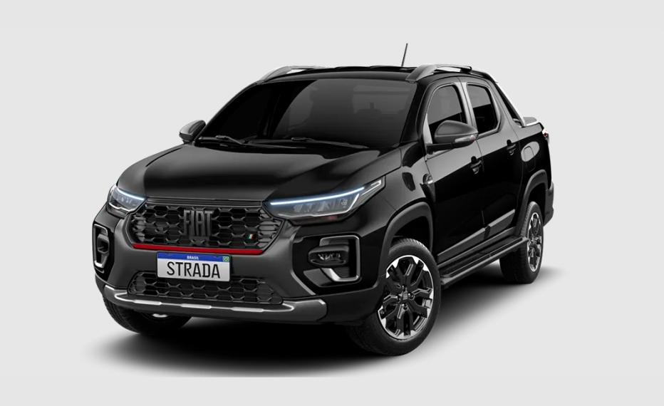 fiat strada 1.0 turbo 200 flex ultra cd cvt 4p automatico 2026