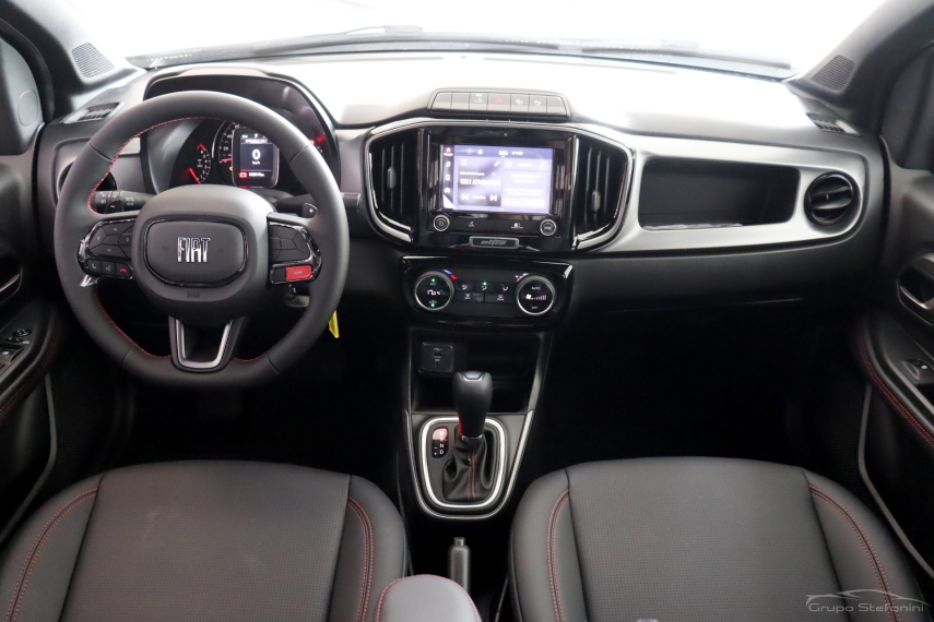 fiat strada 1.0 turbo 200 flex ultra cd cvt 4p automatico 20265