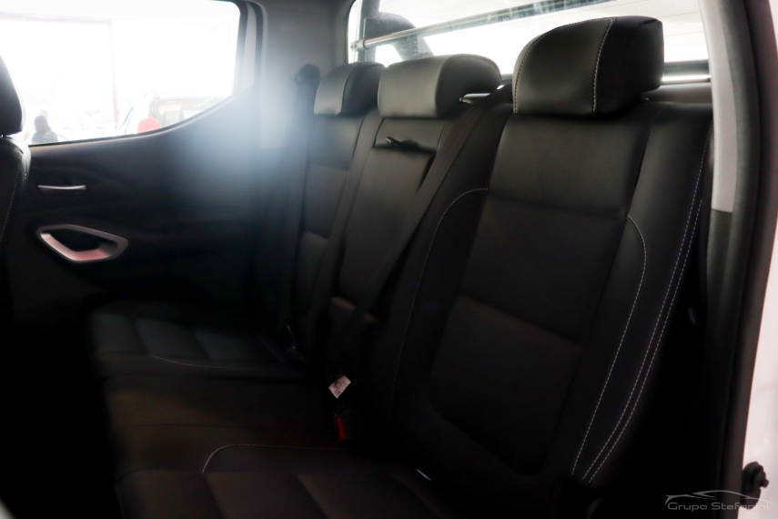 fiat titano 2.2 turbo diesel ranch 4x4 at8 4p automatico 20267