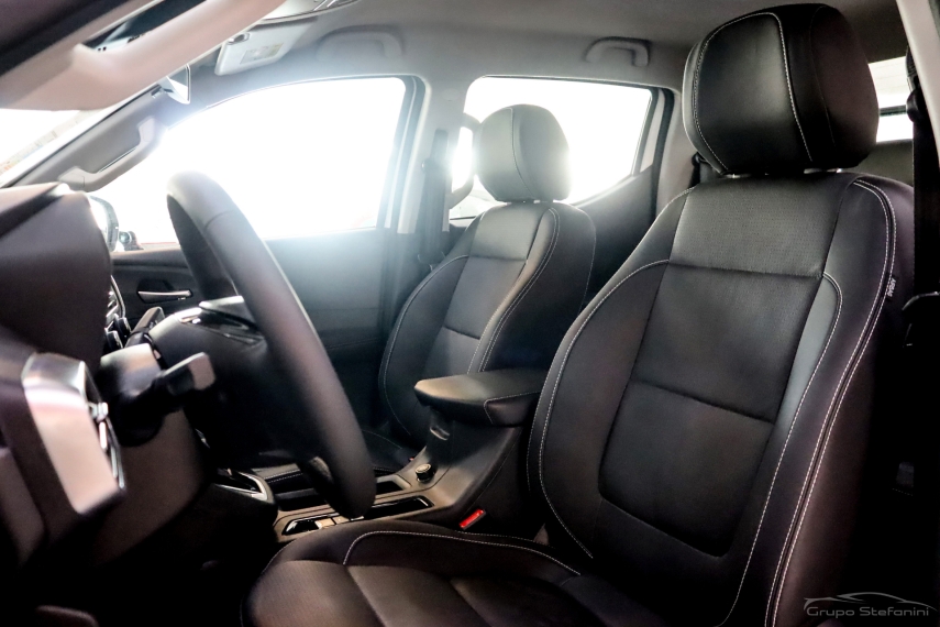 fiat titano 2.2 turbo diesel ranch 4x4 at8 4p automatico 20266