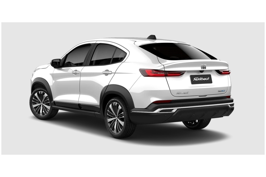 fiat fastback 1.0 turbo 200 audace hybrid cvt flex 4p automatico 2025 fiat fastback 1.0 turbo 200 audace hybrid cvt flex 4p automatico 2025