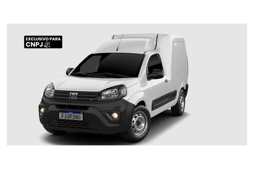 fiat fiorino 1.3 firefly flex endurance manual 2p 2026