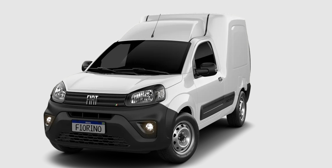 fiat fiorino 1.4 mpi furgao endurance 8v flex 2p manual 2025