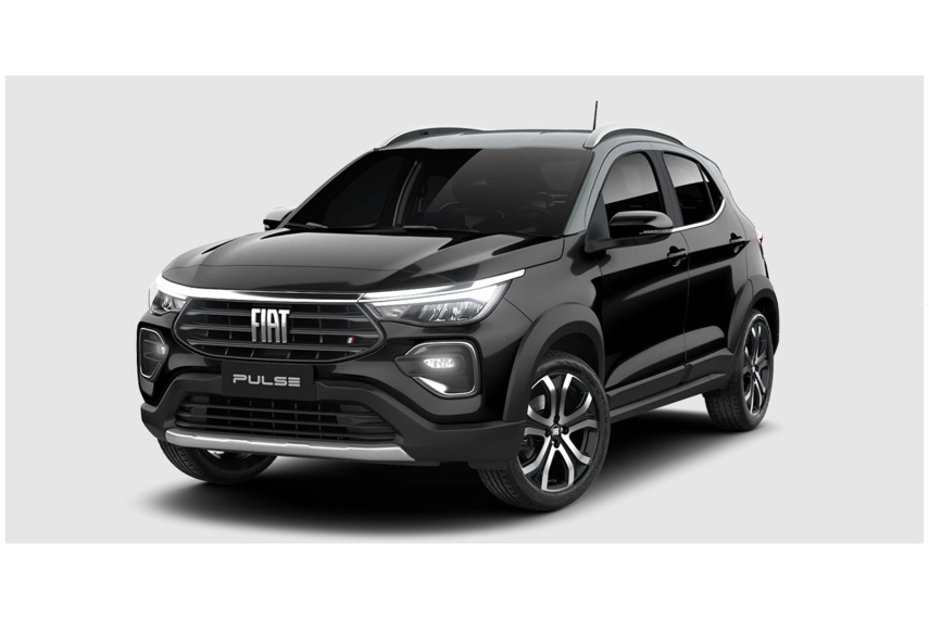fiat pulse 1.0 turbo 200 impetus hybrid cvt 2025 fiat pulse 1.0 turbo 200 impetus hybrid cvt 2025