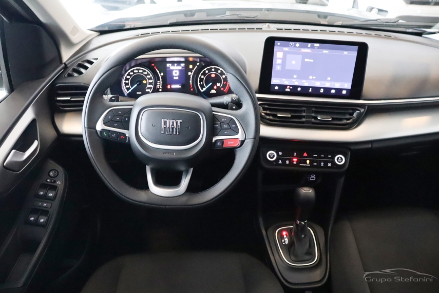 fiat pulse 1.0 turbo 200 hybrid audace cvt flex 4p automatico 20264