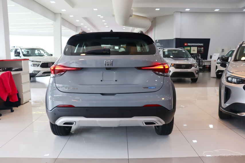 fiat pulse 1.0 turbo 200 hybrid audace cvt flex 4p automatico 202611