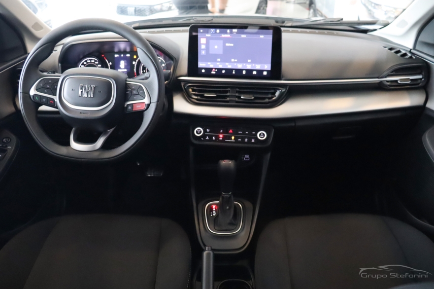 fiat pulse 1.0 turbo 200 hybrid audace cvt flex 4p automatico 20265