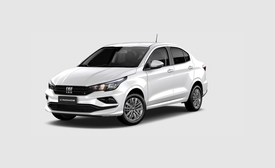 fiat cronos 1.3 firefly flex drive manual 4p 2026