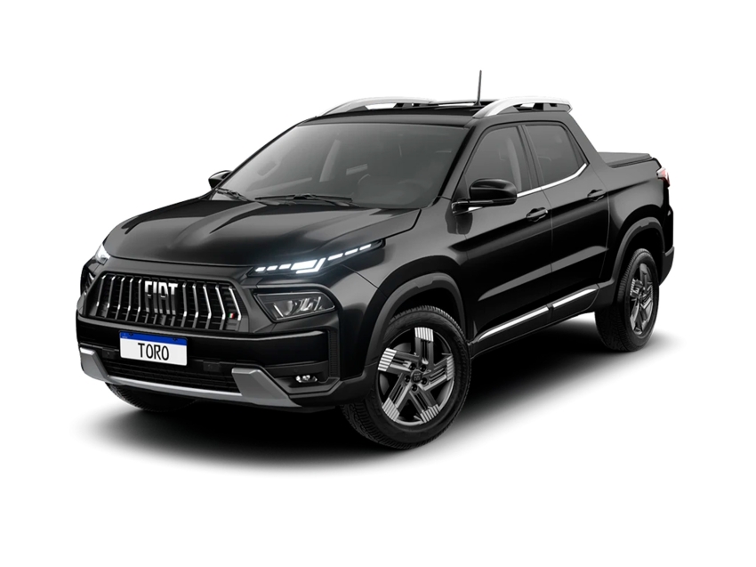 fiat toro 1.3 turbo 270 flex volcano at6 4p automatico 2026