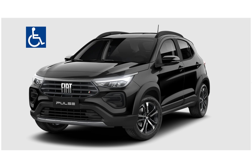 fiat pulse 1.0 turbo 200 audace hybrid cvt flex 4p automatico 2025 fiat pulse 1.0 turbo 200 audace hybrid cvt flex 4p automatico 2025