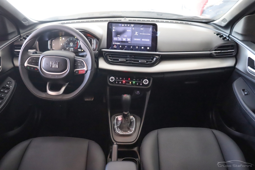 fiat pulse 1.0 turbo 200 hybrid impetus cvt flex 4p automatico 20265