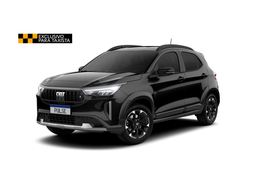 fiat pulse 1.0 turbo 200 hybrid audace cvt hibrido 4p automatico 2026 fiat pulse 1.0 turbo 200 hybrid audace cvt hibrido 4p automatico 2026