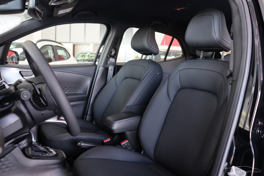 fiat pulse 1.0 turbo 200 hybrid impetus cvt flex 4p automatico 20266