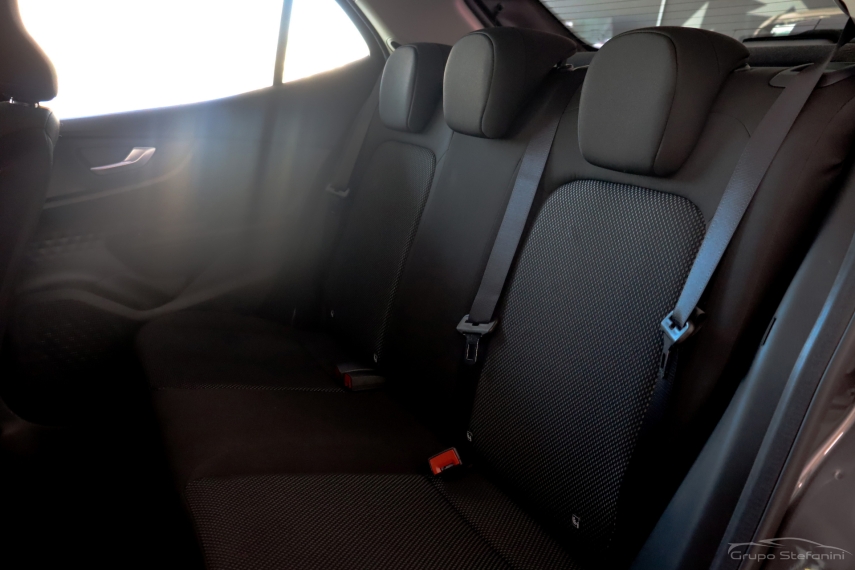 fiat pulse 1.3 flex drive cvt 4p automatico 20267