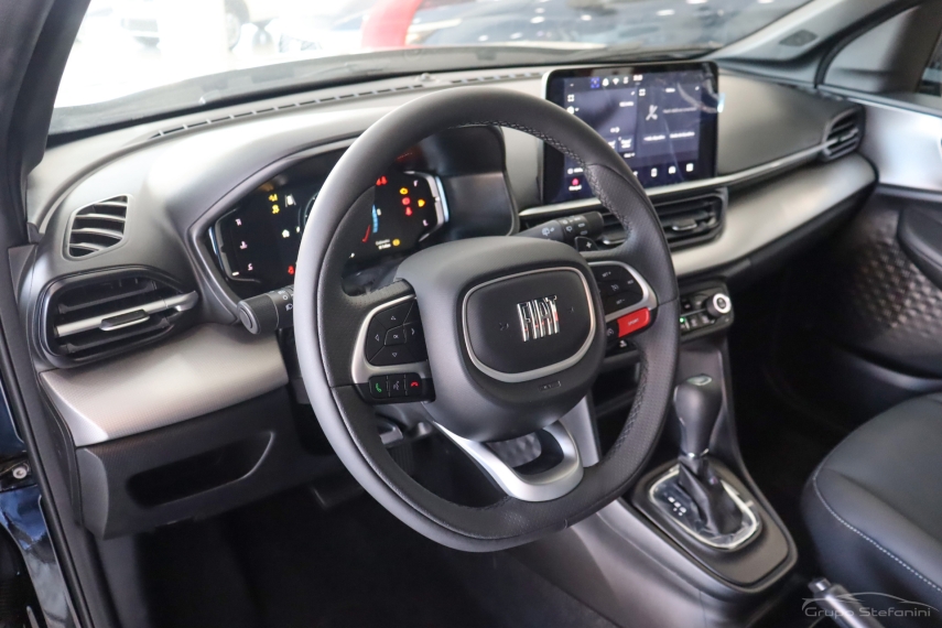 fiat pulse 1.0 turbo 200 hybrid impetus cvt flex 4p automatico 20263