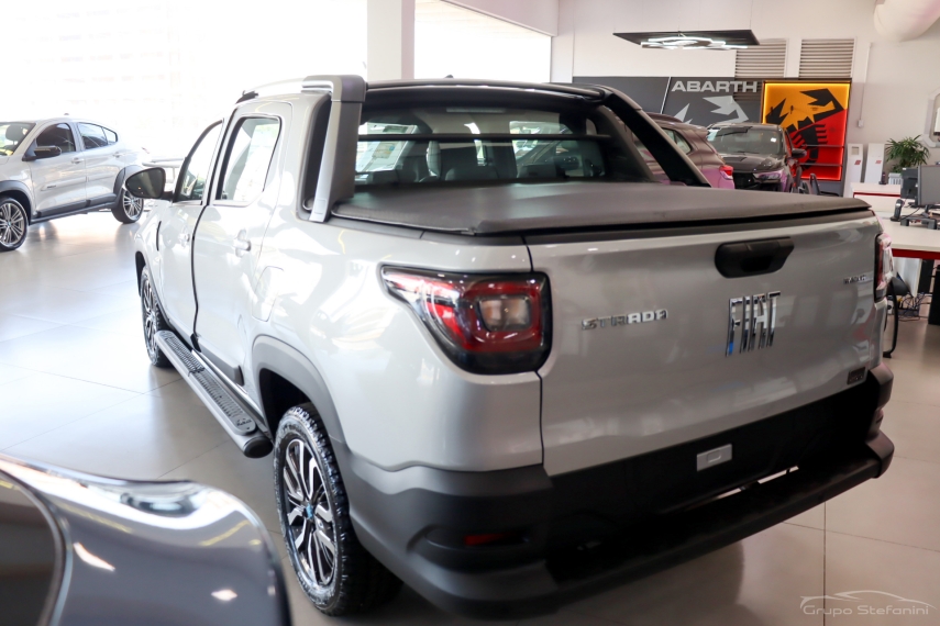 fiat strada 1.0 turbo 200 flex ranch cd cvt 4p automatico 202512