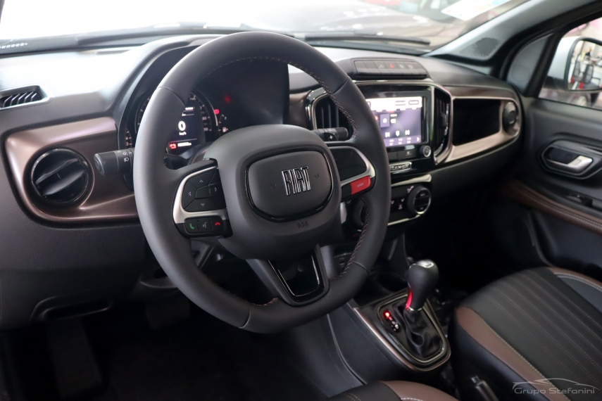 fiat strada 1.0 turbo 200 flex ranch cd cvt 4p automatico 20253