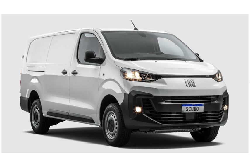 fiat scudo 2.2 cargo turbo diesel 15000 2p manual 2025