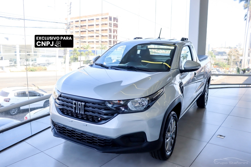 fiat strada 1.3 firefly flex freedom cs manual 2p 2026