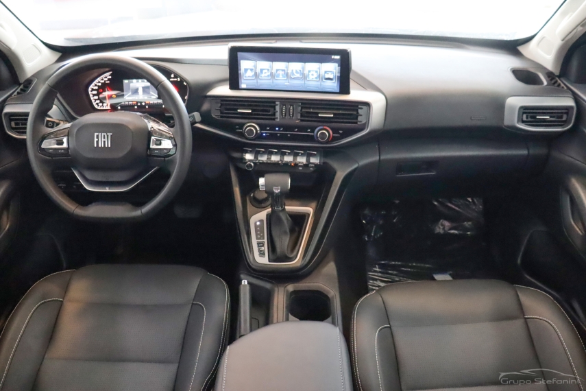 fiat titano 2.2 turbo diesel volcano 4x4 at8 4p automatico 20265