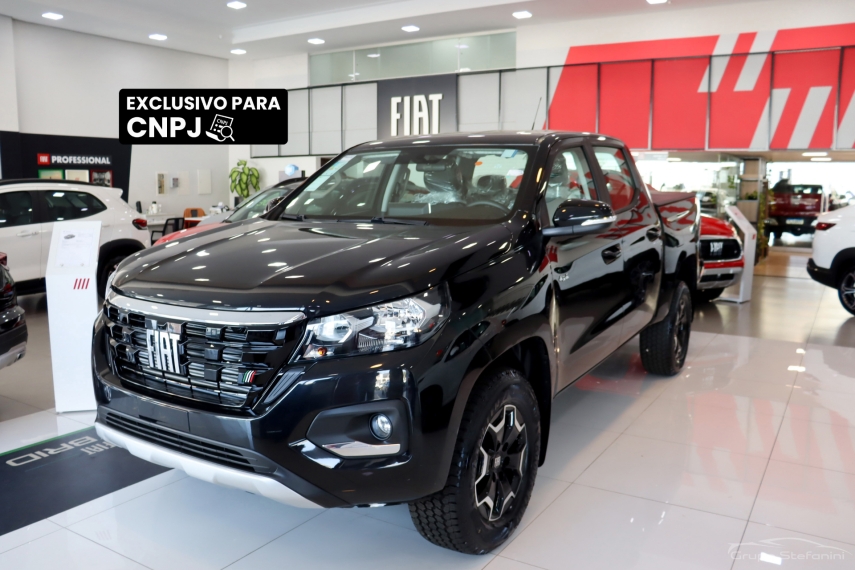 fiat titano 2.2 turbo diesel volcano 4x4 at8 4p automatico 2026 fiat titano 2.2 turbo diesel volcano 4x4 at8 4p automatico 2026