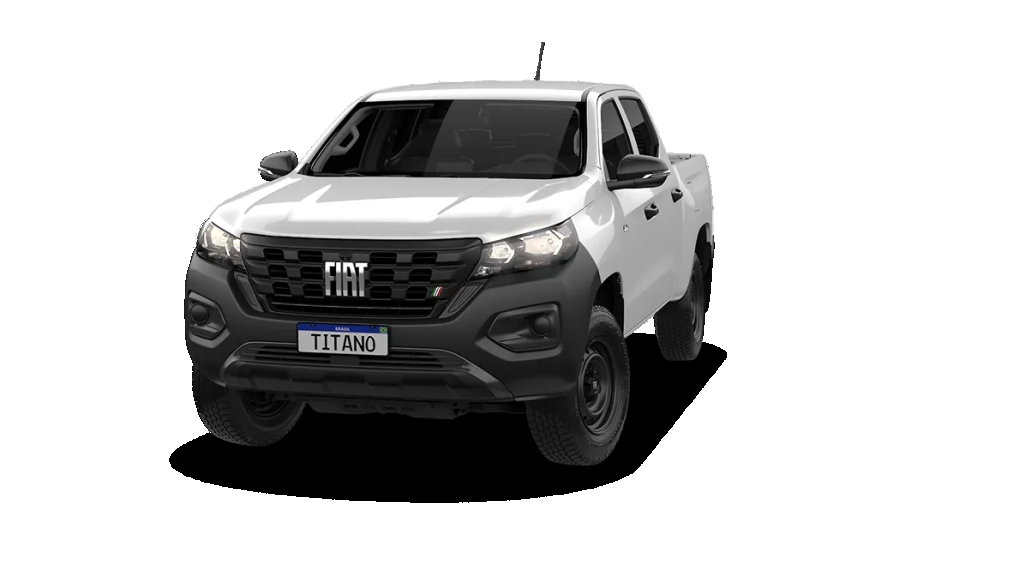 fiat titano 2.2 turbo diesel endurance 4x4 manual 4p 2025 fiat titano 2.2 turbo diesel endurance 4x4 manual 4p 2025