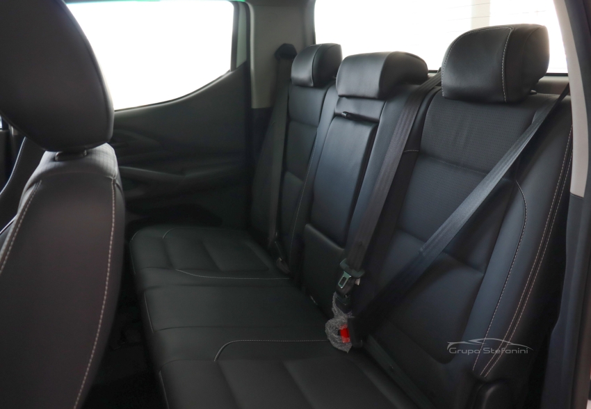 fiat titano 2.2 turbo diesel volcano 4x4 at8 4p automatico 20267