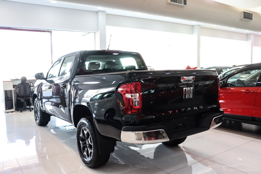 fiat titano 2.2 turbo diesel volcano 4x4 at8 4p automatico 202611