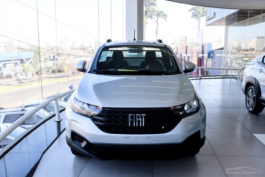 fiat strada 1.3 firefly flex freedom cs manual 2p 20251