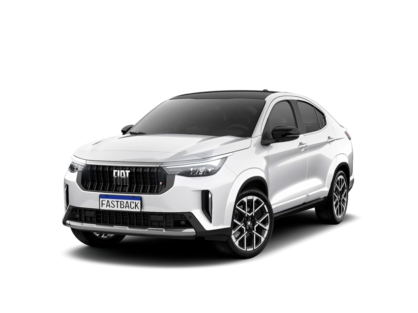 fiat fastback 1.3 turbo 270 flex limited edition at6 4p automatico 2026