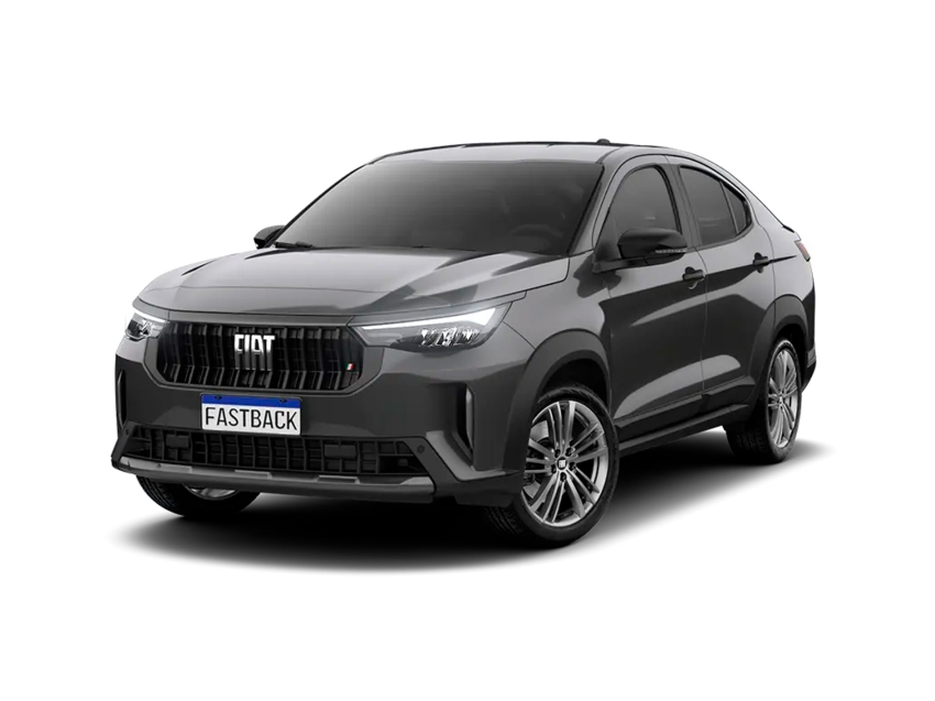 fiat fastback 1.0 turbo 200 flex cvt 4p automatico 2026 fiat fastback 1.0 turbo 200 flex cvt 4p automatico 2026
