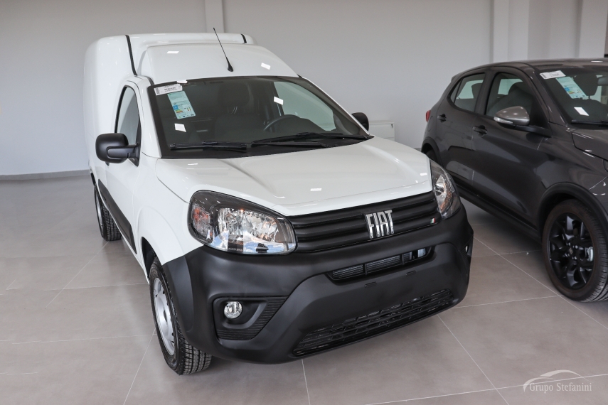 fiat fiorino 1.3 firefly flex endurance manual 2p 20252