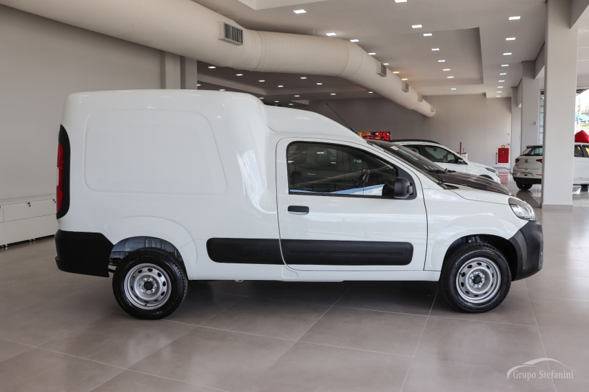 fiat fiorino 1.3 firefly flex endurance manual 2p 20258