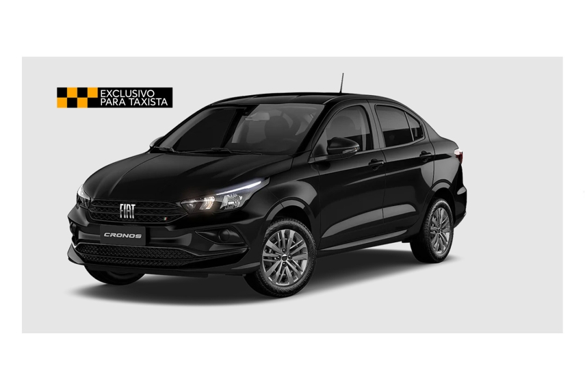 fiat cronos 1.3 firefly flex drive cvt 4p automatico 2026