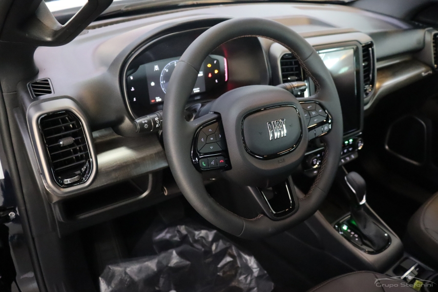 fiat toro 2.2 turbo diesel ranch 4wd at9 4p automatico 20263