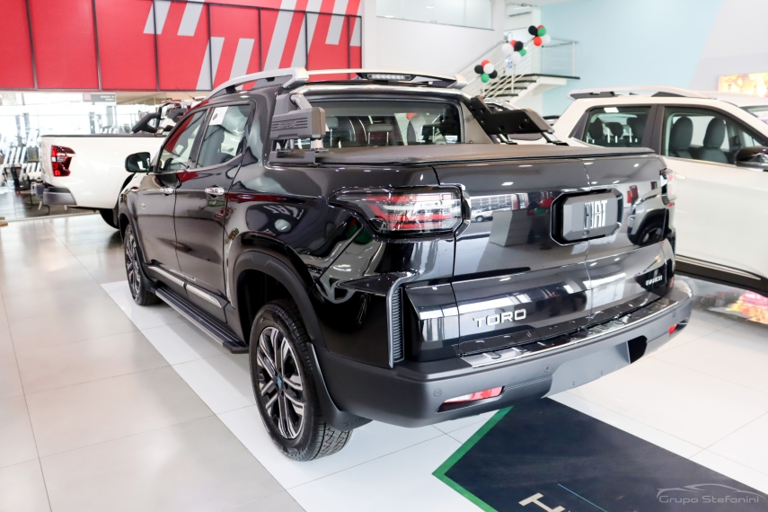 fiat toro 2.2 turbo diesel ranch 4wd at9 4p automatico 202612