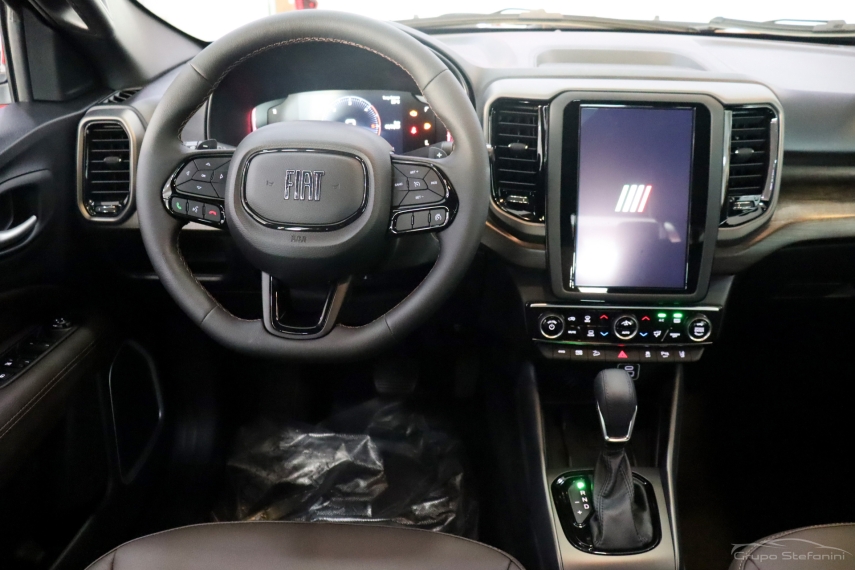 fiat toro 2.2 turbo diesel ranch 4wd at9 4p automatico 20264