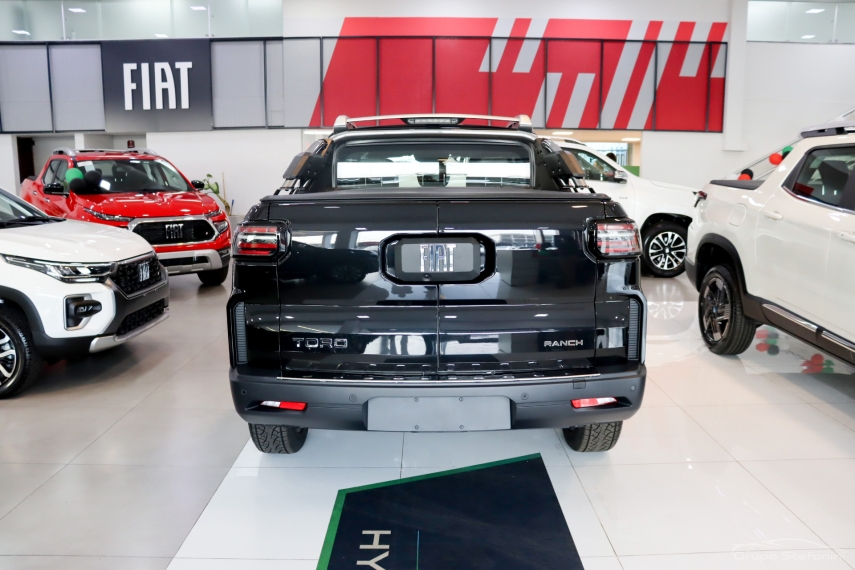 fiat toro 2.2 turbo diesel ranch 4wd at9 4p automatico 202611