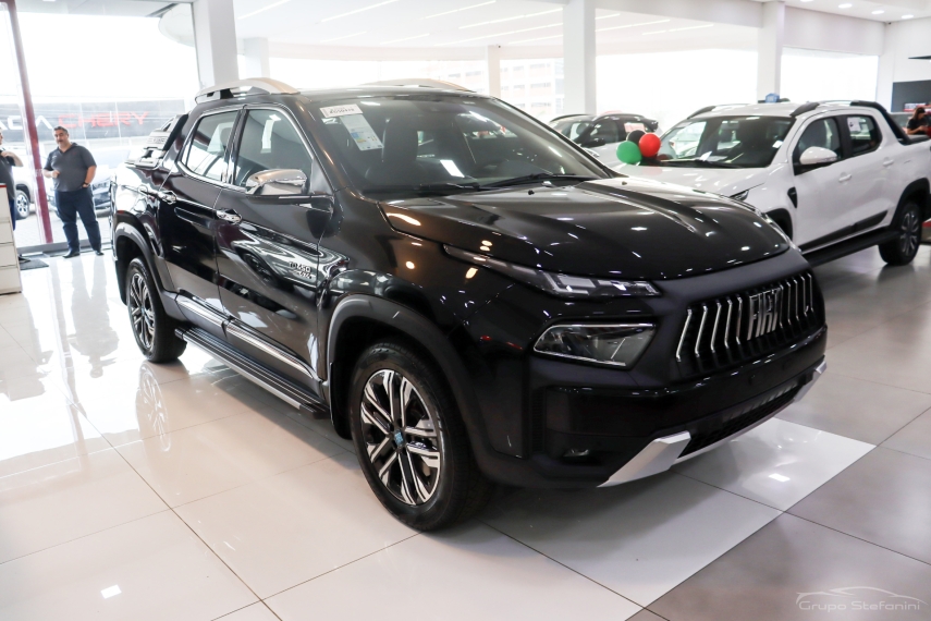 fiat toro 2.2 turbo diesel ranch 4wd at9 4p automatico 20262