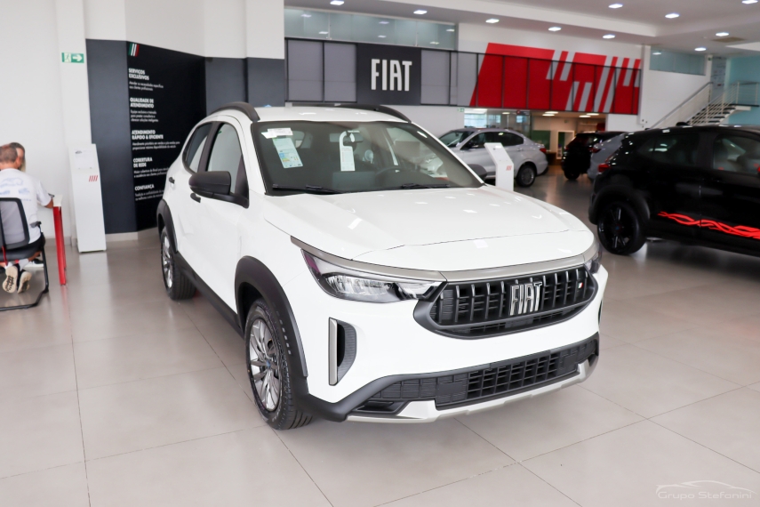 fiat pulse 1.3 flex drive cvt 4p automatico 20262