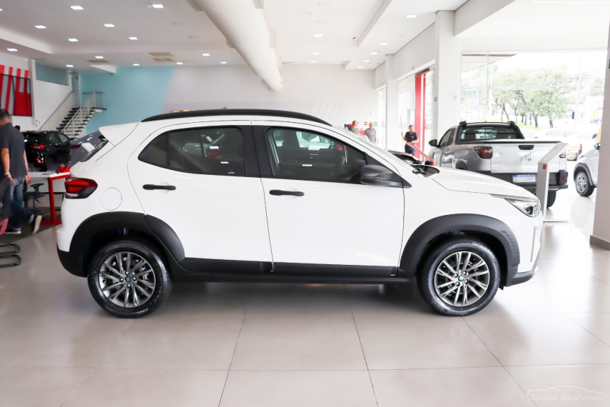 fiat pulse 1.3 flex drive cvt 4p automatico 20266