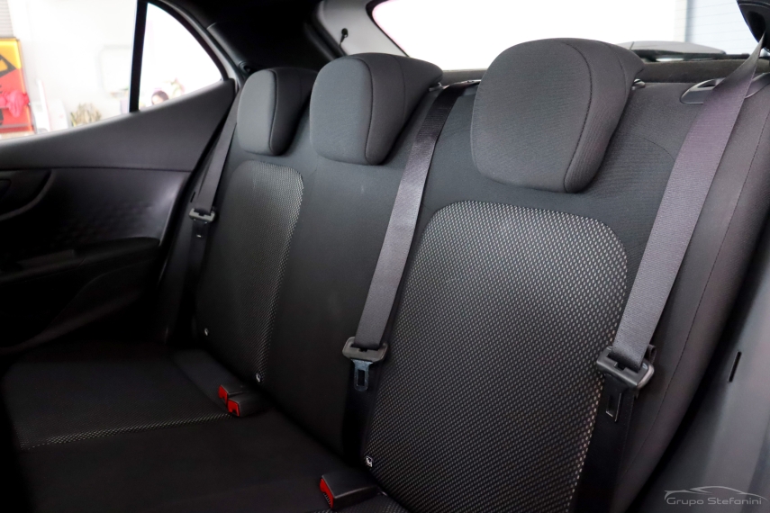 fiat pulse 1.3 flex drive cvt 4p automatico 20268