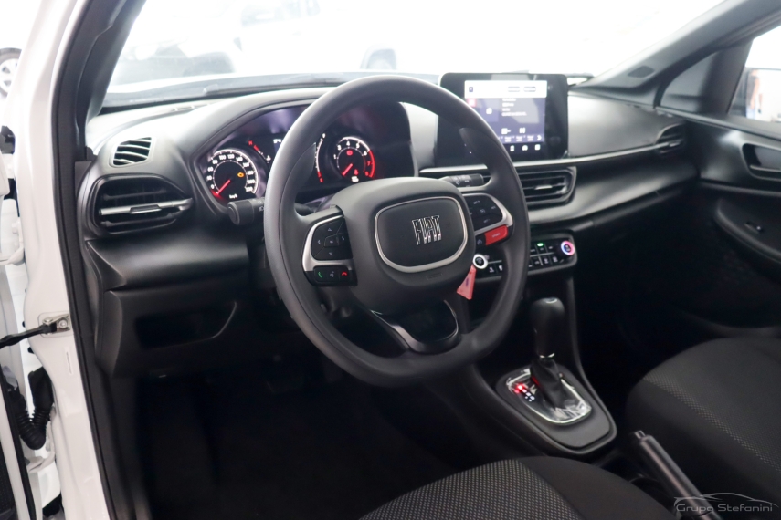 fiat pulse 1.3 flex drive cvt 4p automatico 20263